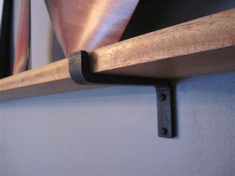 rustic metal gun brackets|rustic metal brackets for shelves.